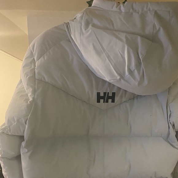 Helly Hanson Ski jacket - Picture 3 of 4